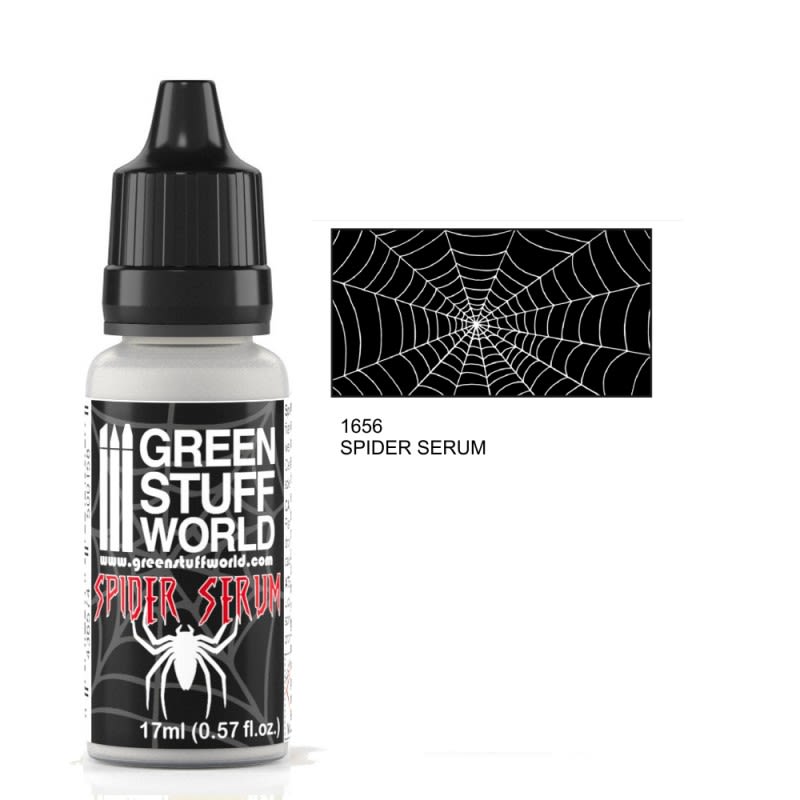 SERUM TELA DE ARAÑA1