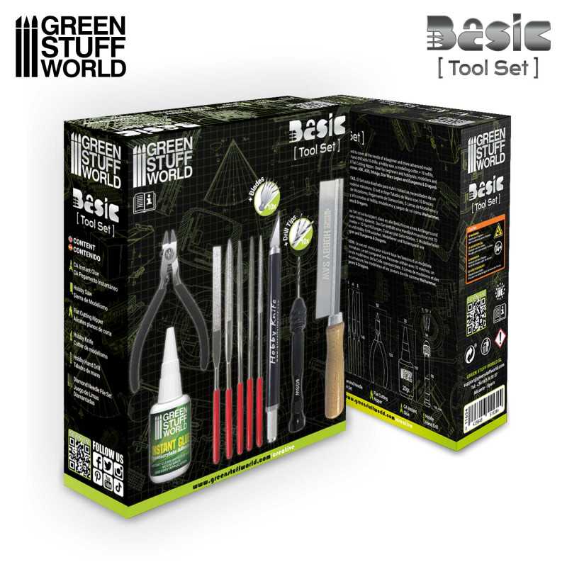 SET BASICO DE HERRAMIENTAS1