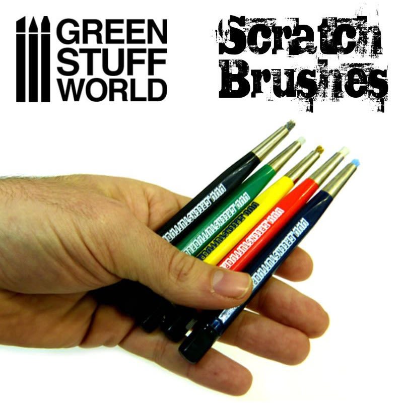 SET CEPILLOS SCRATCH3
