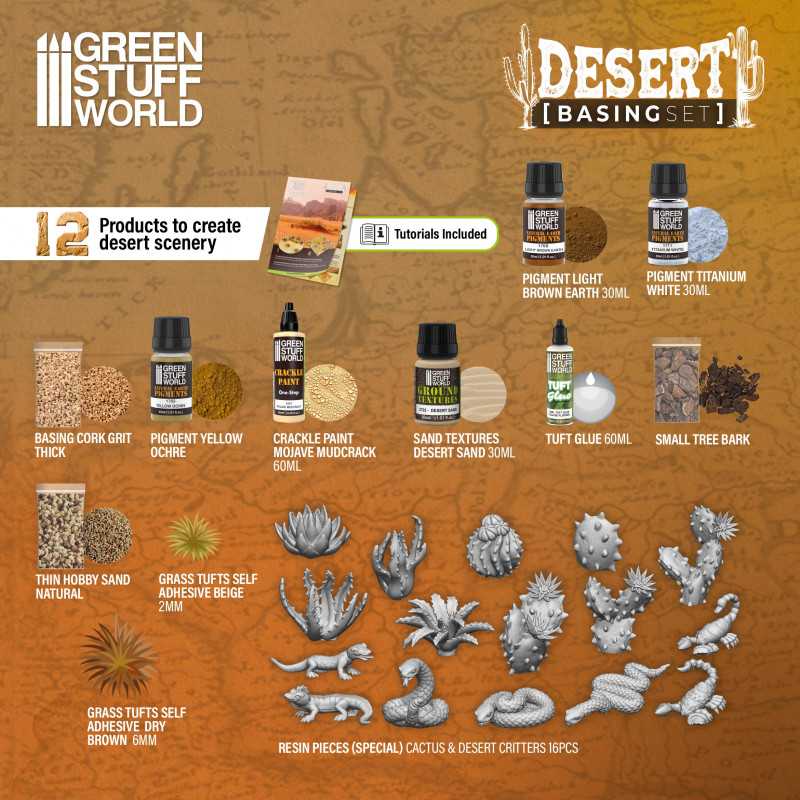 SET DE ESCENOGRAFIA - DESIERTO1