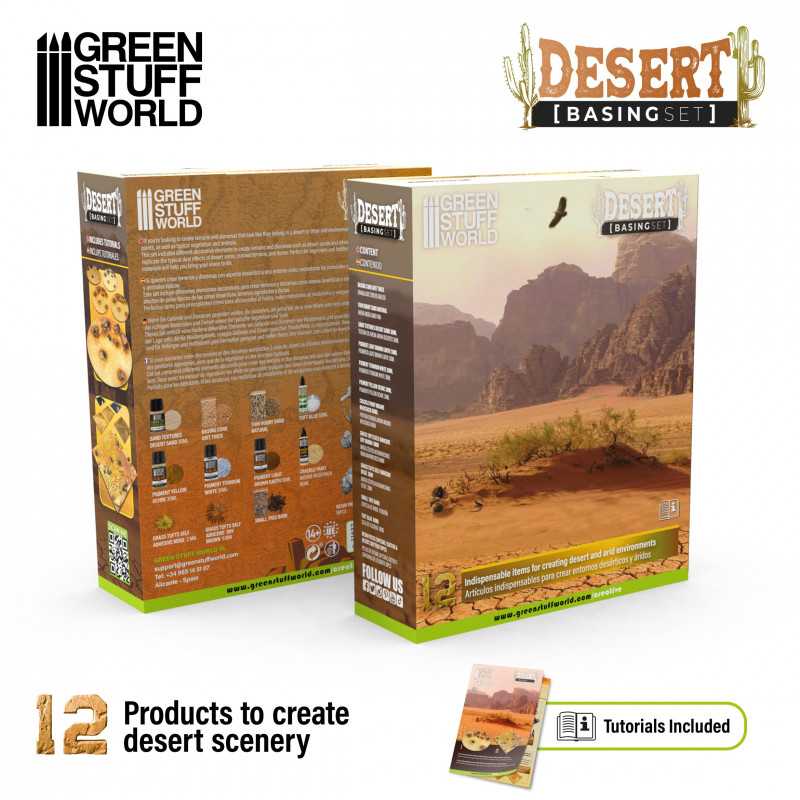 SET DE ESCENOGRAFIA - DESIERTO2