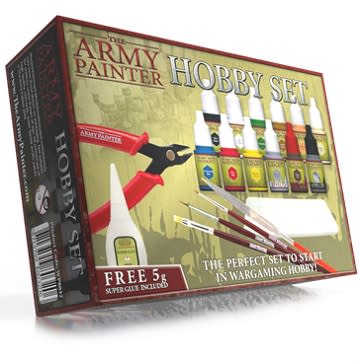 Hobby Set1