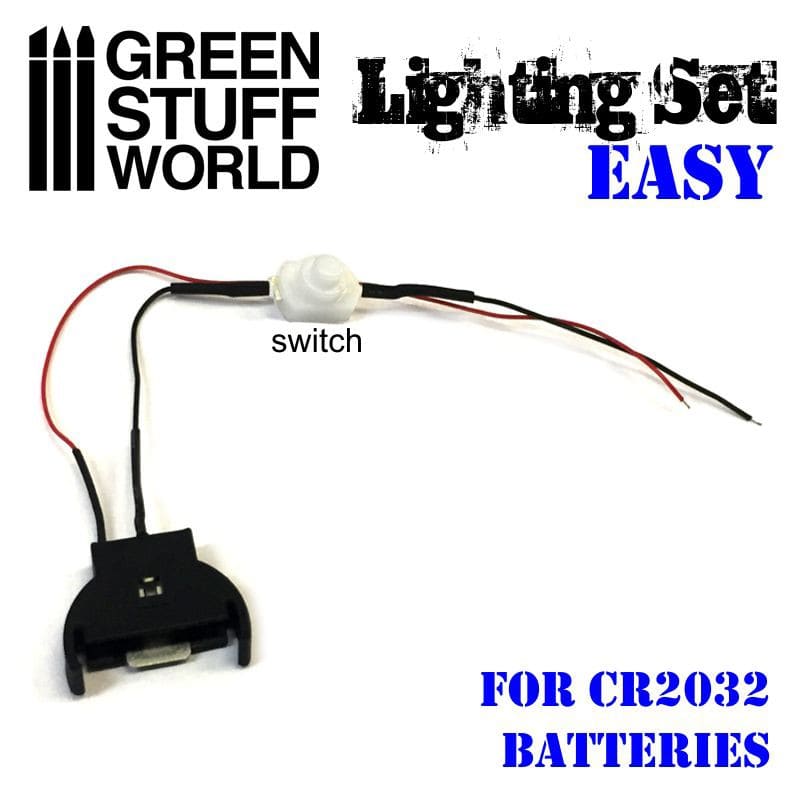 SET ILUMINACION DE LEDS CON INTERRUPTOR1