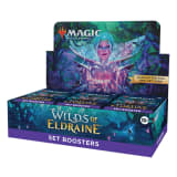 Wilds of Eldraine - Set Booster Box (Eng)1