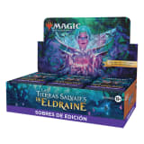 Wilds of Eldraine - Set Booster Box (Esp)1