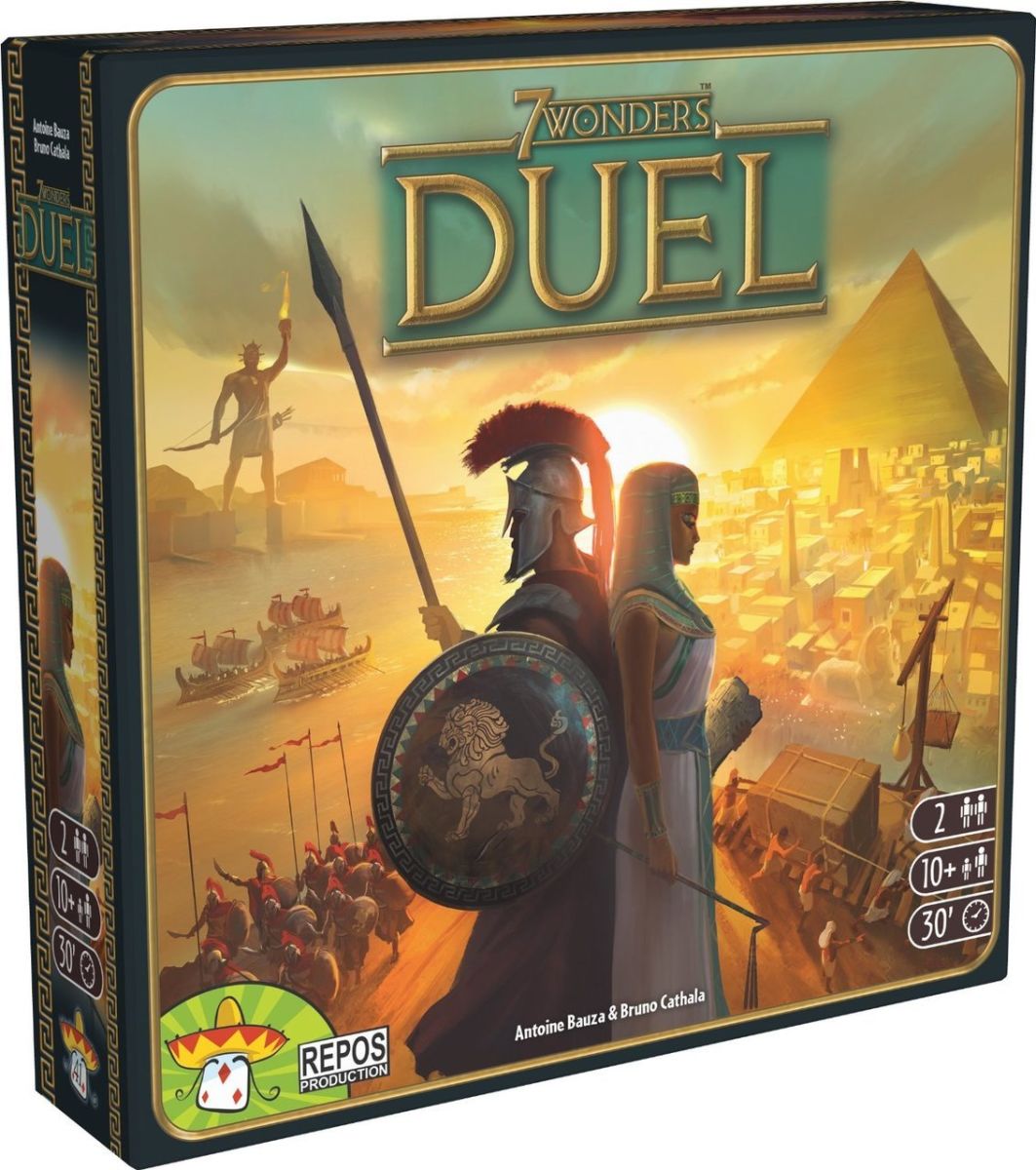 7 WONDERS DUEL (ESPAÑOL)1