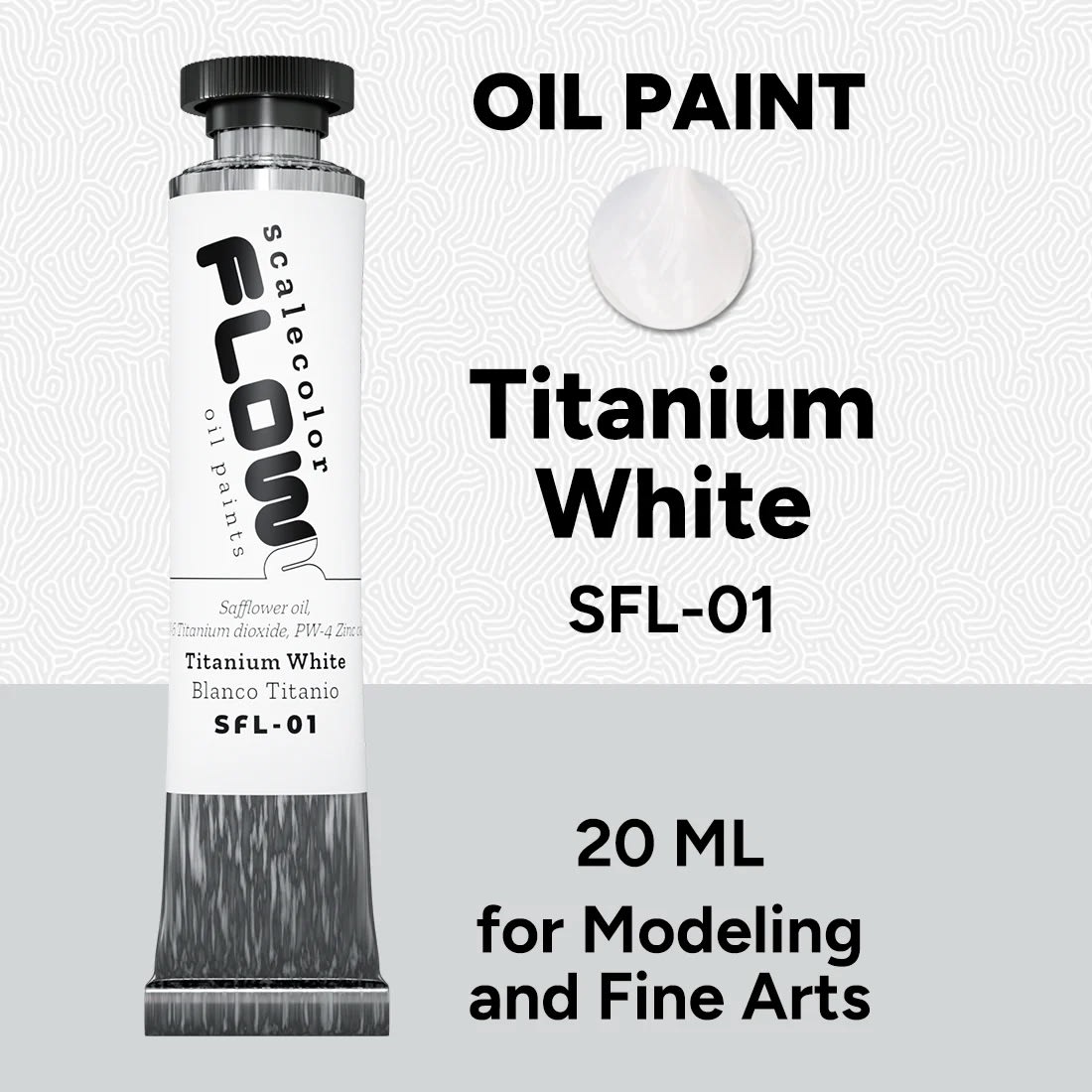 FLOW TITANIUM WHITE1