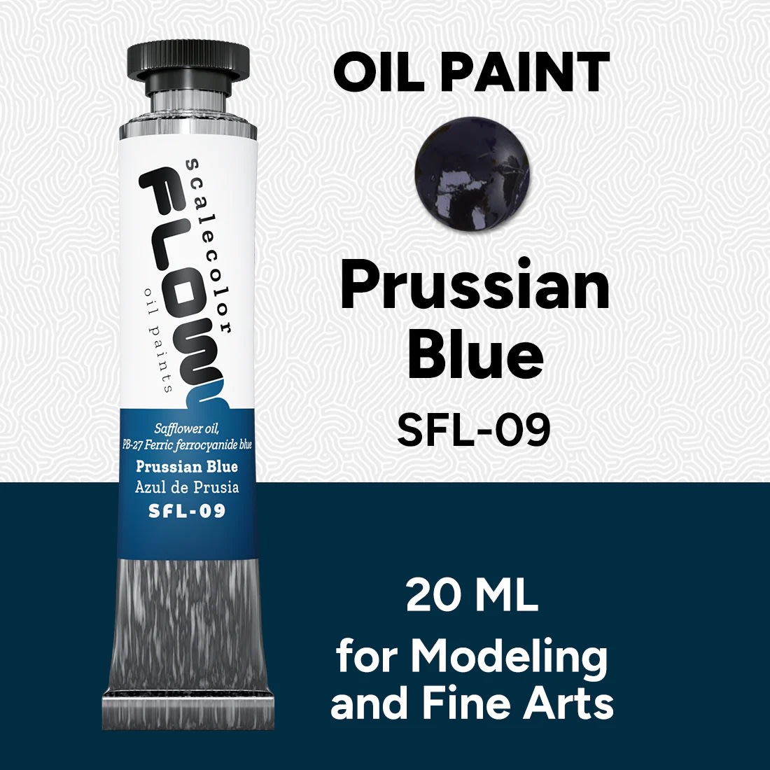 FLOW PRUSSIAN BLUE1