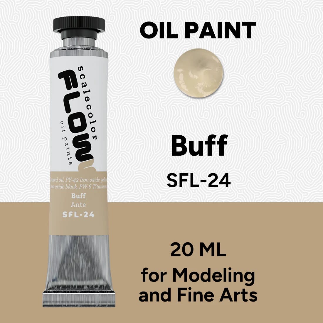 FLOW BUFF1