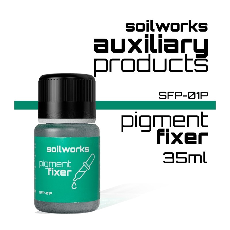PIGMENT FIXER1