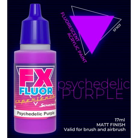 SFX PSYCHEDELIC PURPLE1
