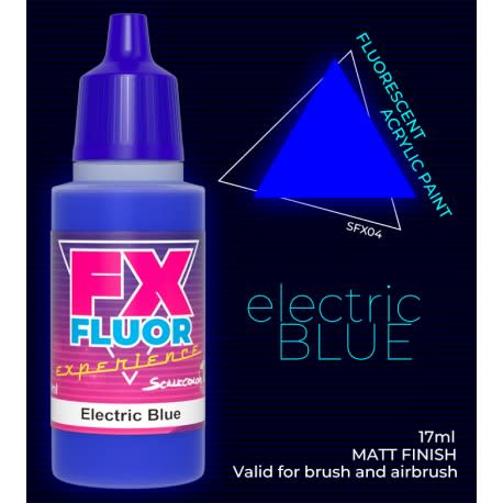 SFX ELECTRIC BLUE1