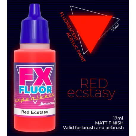 SFX RED ECSTASY1