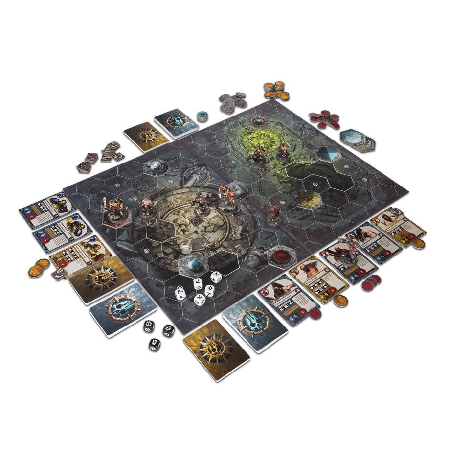 SHADESPIRE (ENG)2