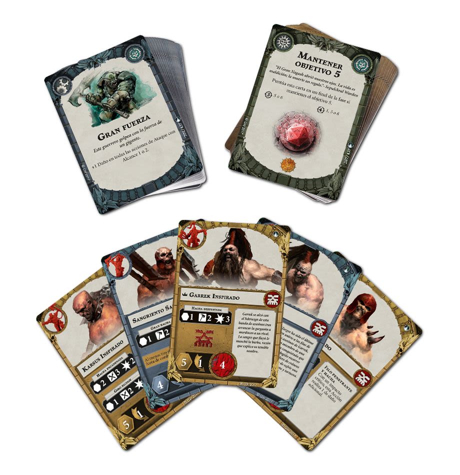 SHADESPIRE (SPA)8