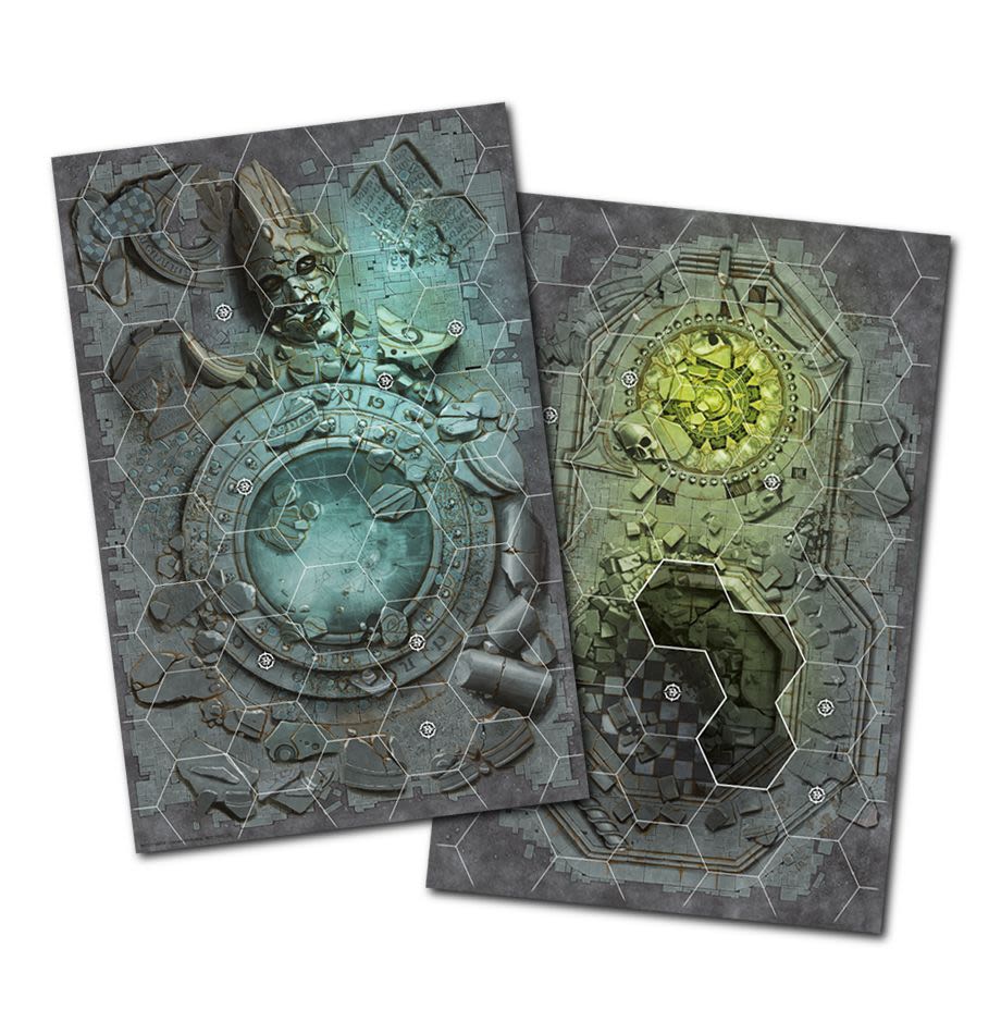 SHADESPIRE (ENG)5