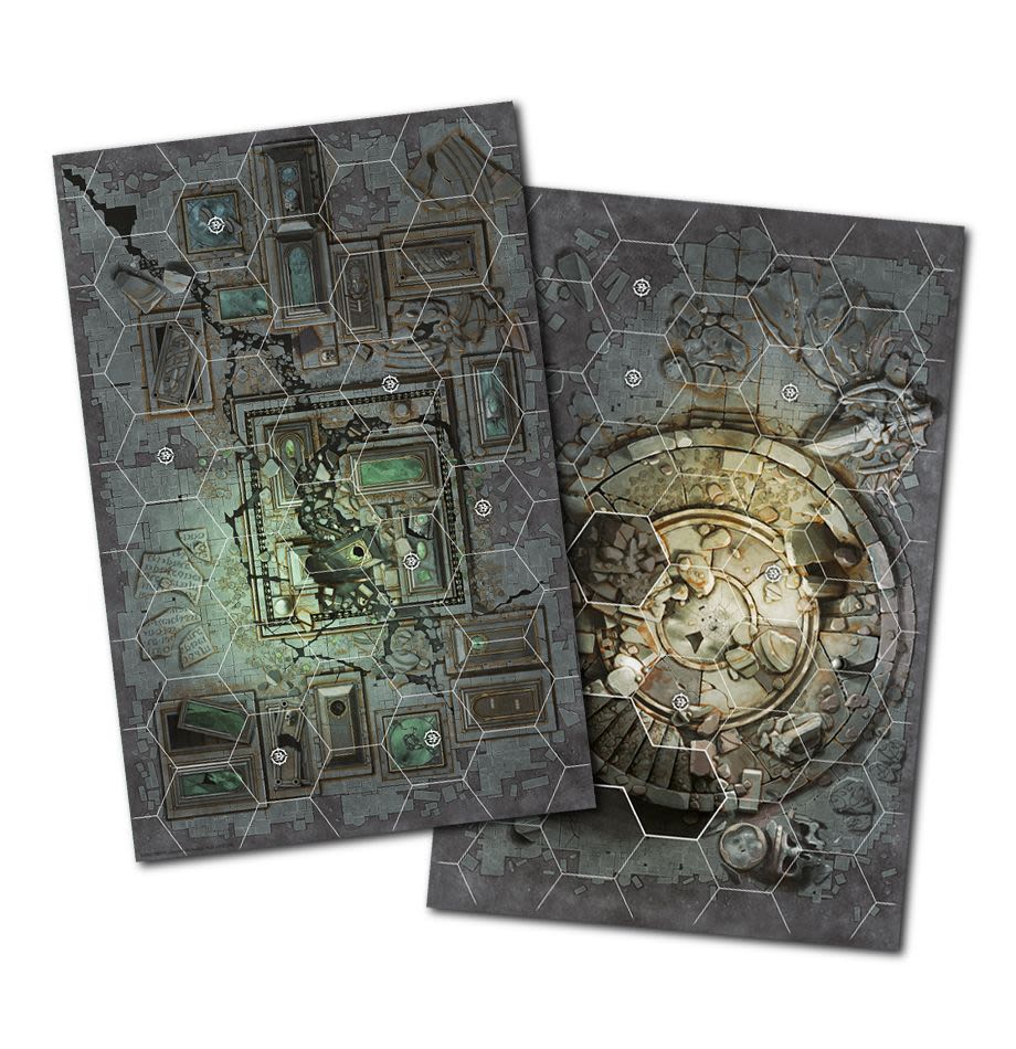 SHADESPIRE (ENG)6