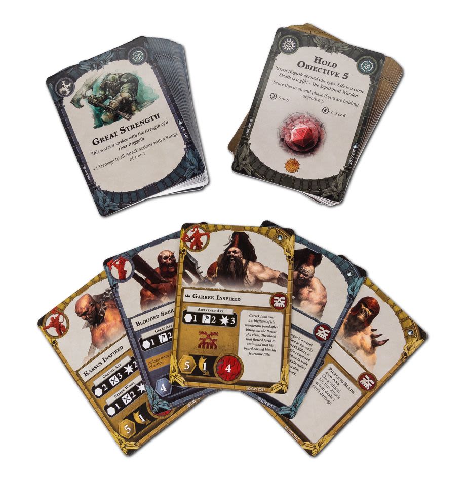 SHADESPIRE (ENG)8