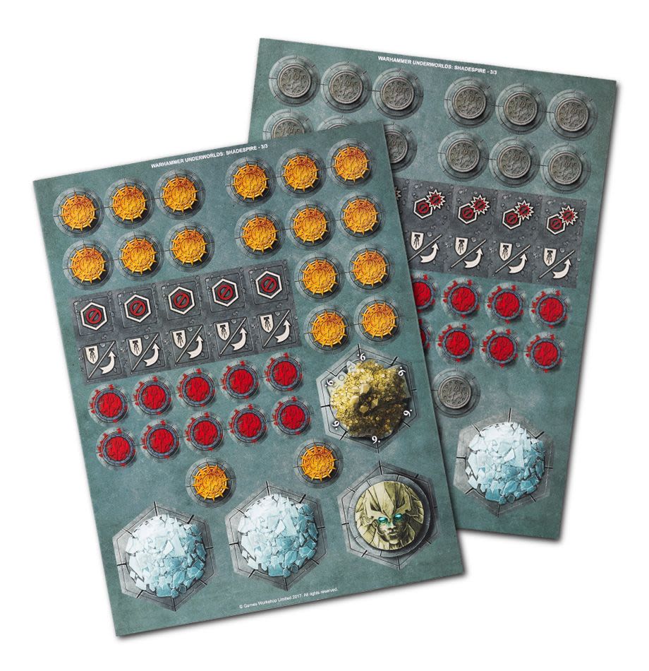 SHADESPIRE (ENG)9
