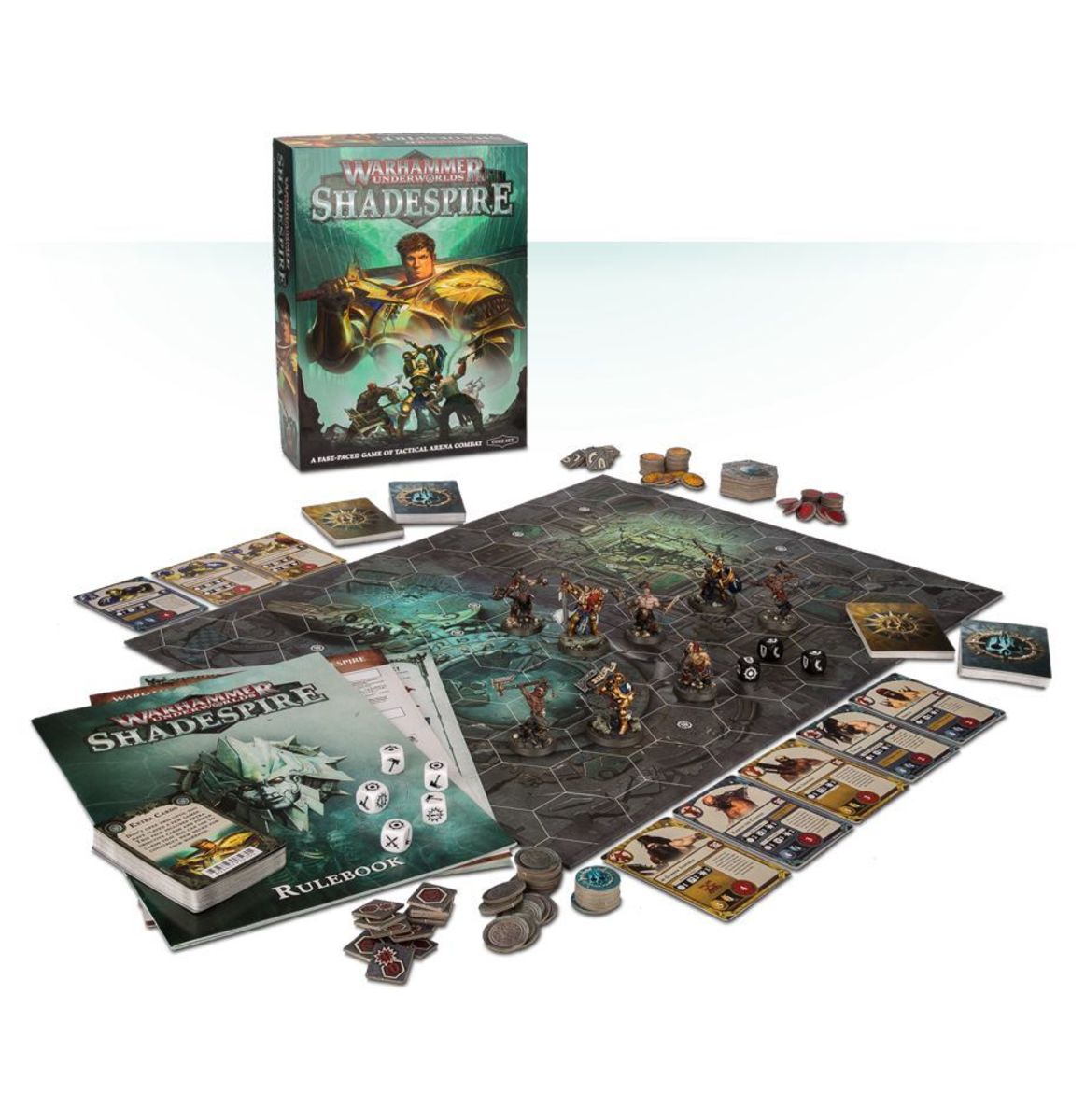 SHADESPIRE (ENG)1