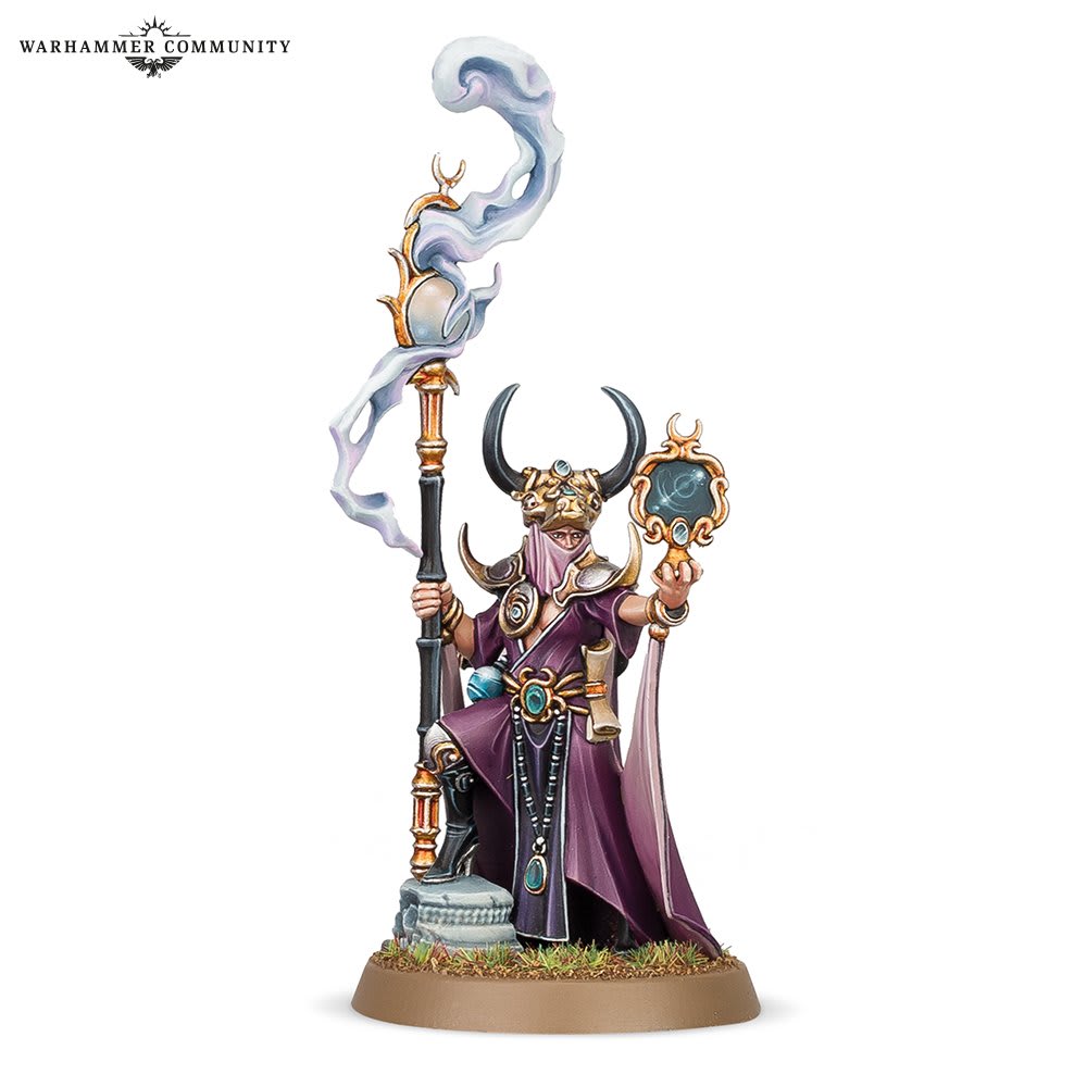 HEDONITES: SHARDSPEAKER OF SLAANESH1