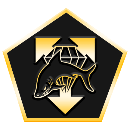 CLAN DIAMOND SHARK1