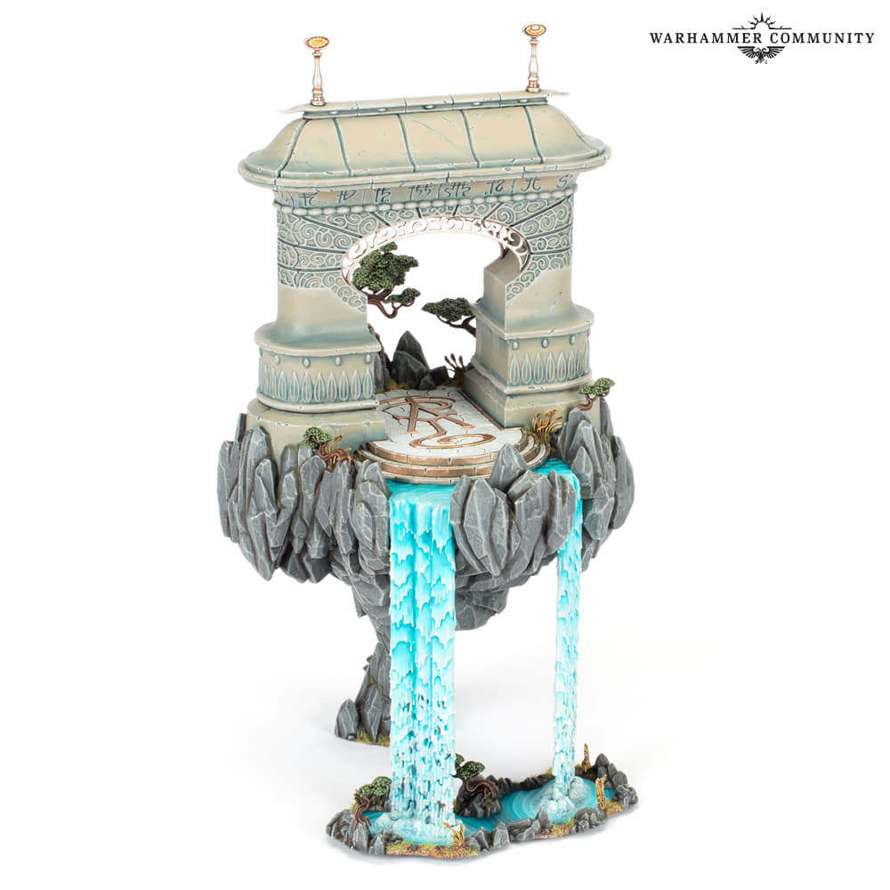 LUMINETH REALM-LORDS SHRINE LUMINOR1