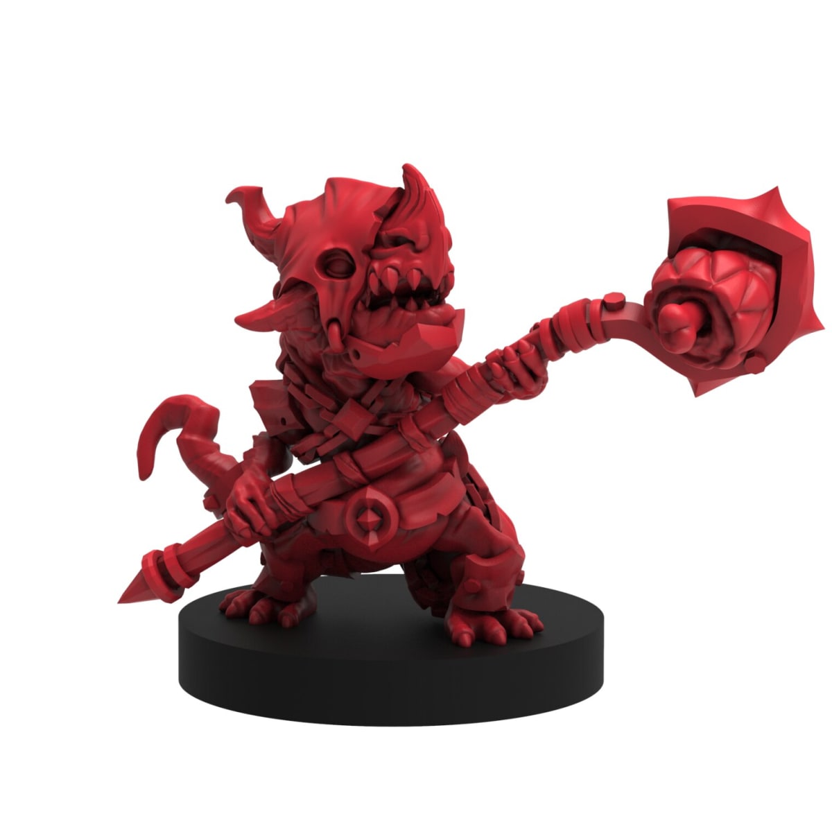 EPIC ENCOUNTERS: SHRINE OF THE KOBOLD QUEEN2