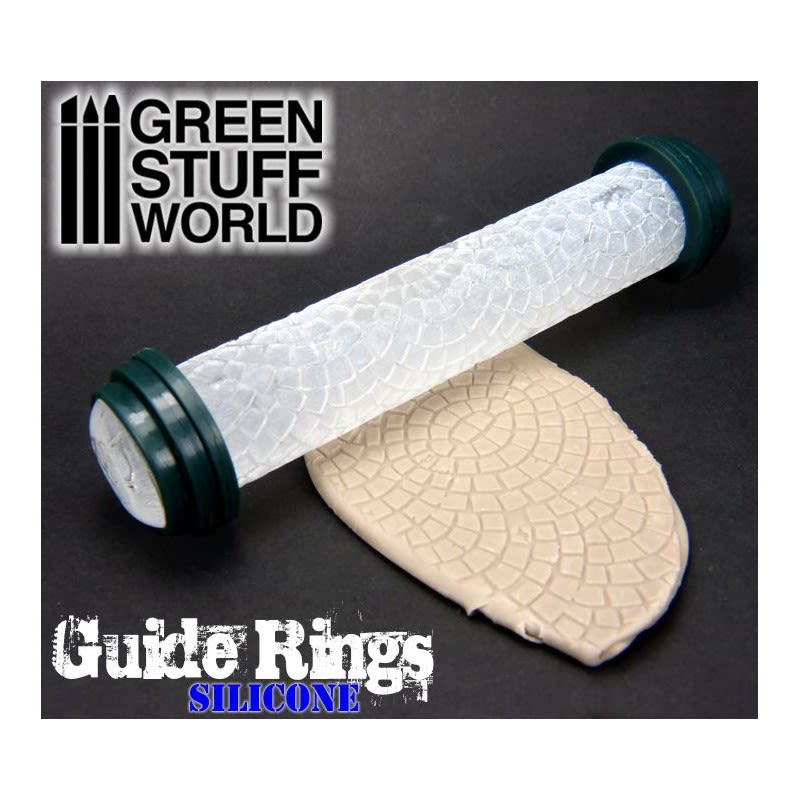 ANILLAS DE SILICON - SILICONE RINGS2