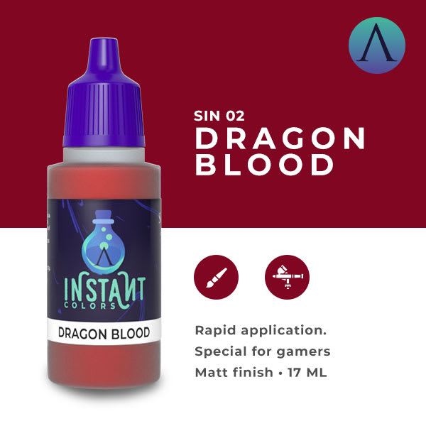 INSTANT DRAGON BLOOD1