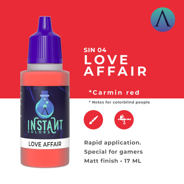 INSTANT LOVE AFFAIR1