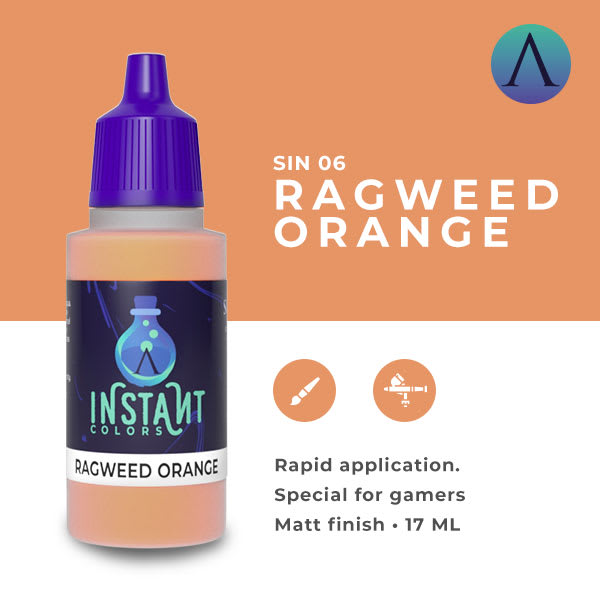 INSTANT RAGWEED ORANGE1