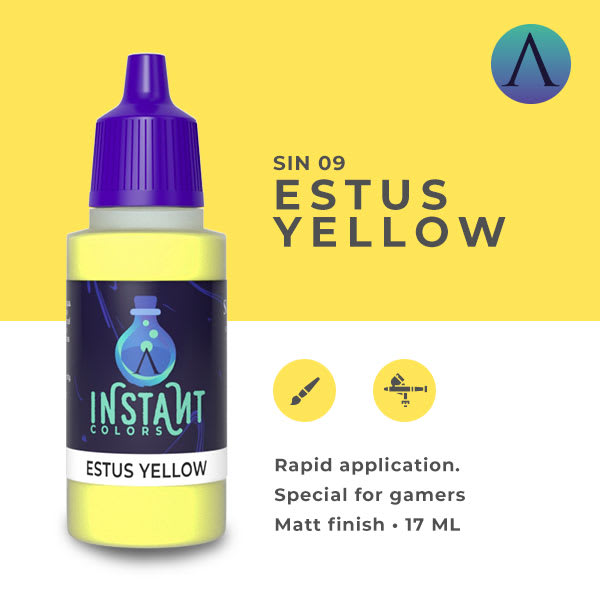INSTANT ESTUS YELLOW1