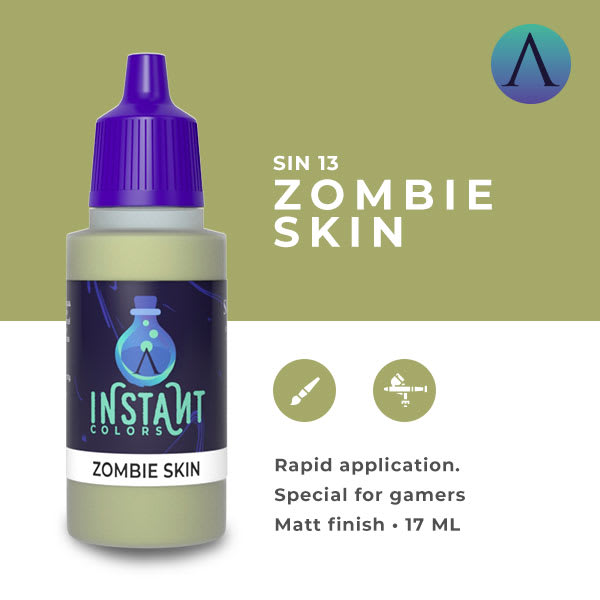 INSTANT ZOMBIE SKIN1