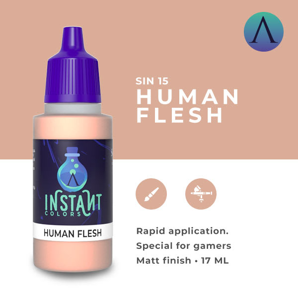 INSTANT HUMAN FLESH1