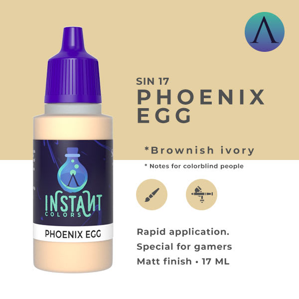 INSTANT PHOENIX EGG1