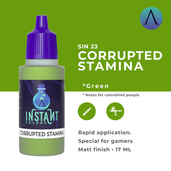 INSTANT CORRUPTED STAMINA1