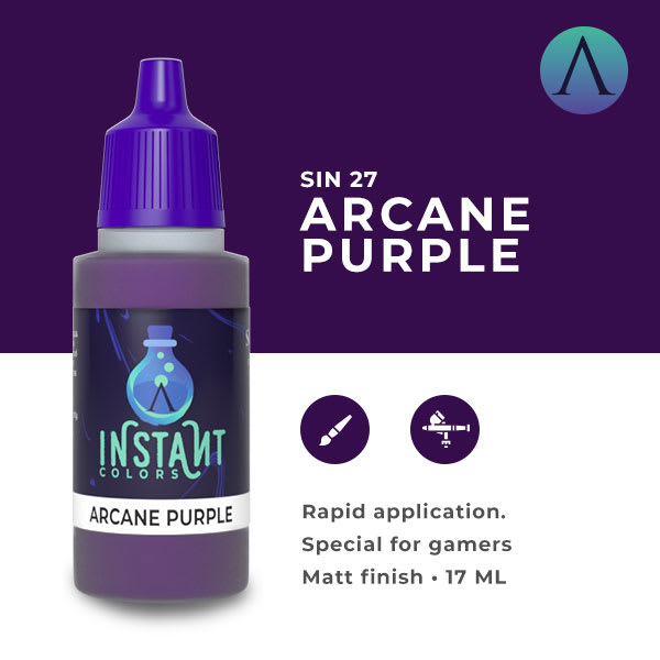 INSTANT ARCANE PURPLE1
