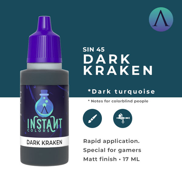 INSTANT DARK KRAKEN1