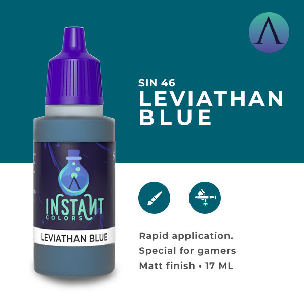INSTANT LEVIATHAN BLUE1