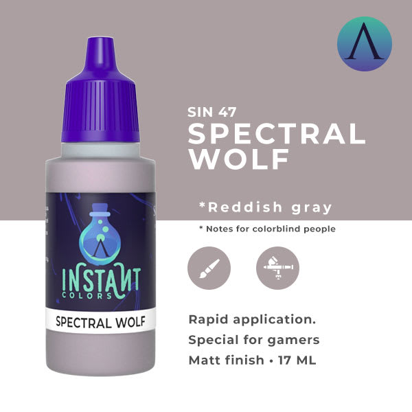 INSTANT SPECTRAL WOLF1