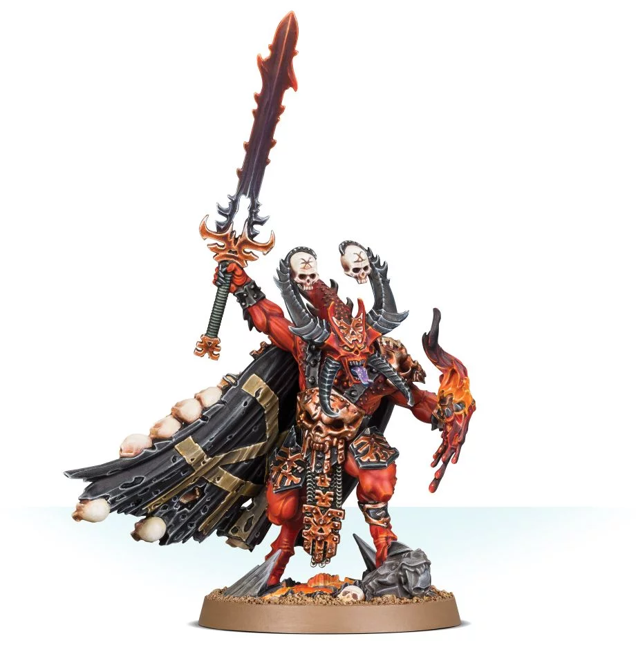 DAEMONS OF KHORNE SKULLTAKER2