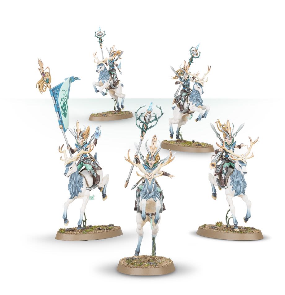 WANDERERS SISTERS OF THE THORN1