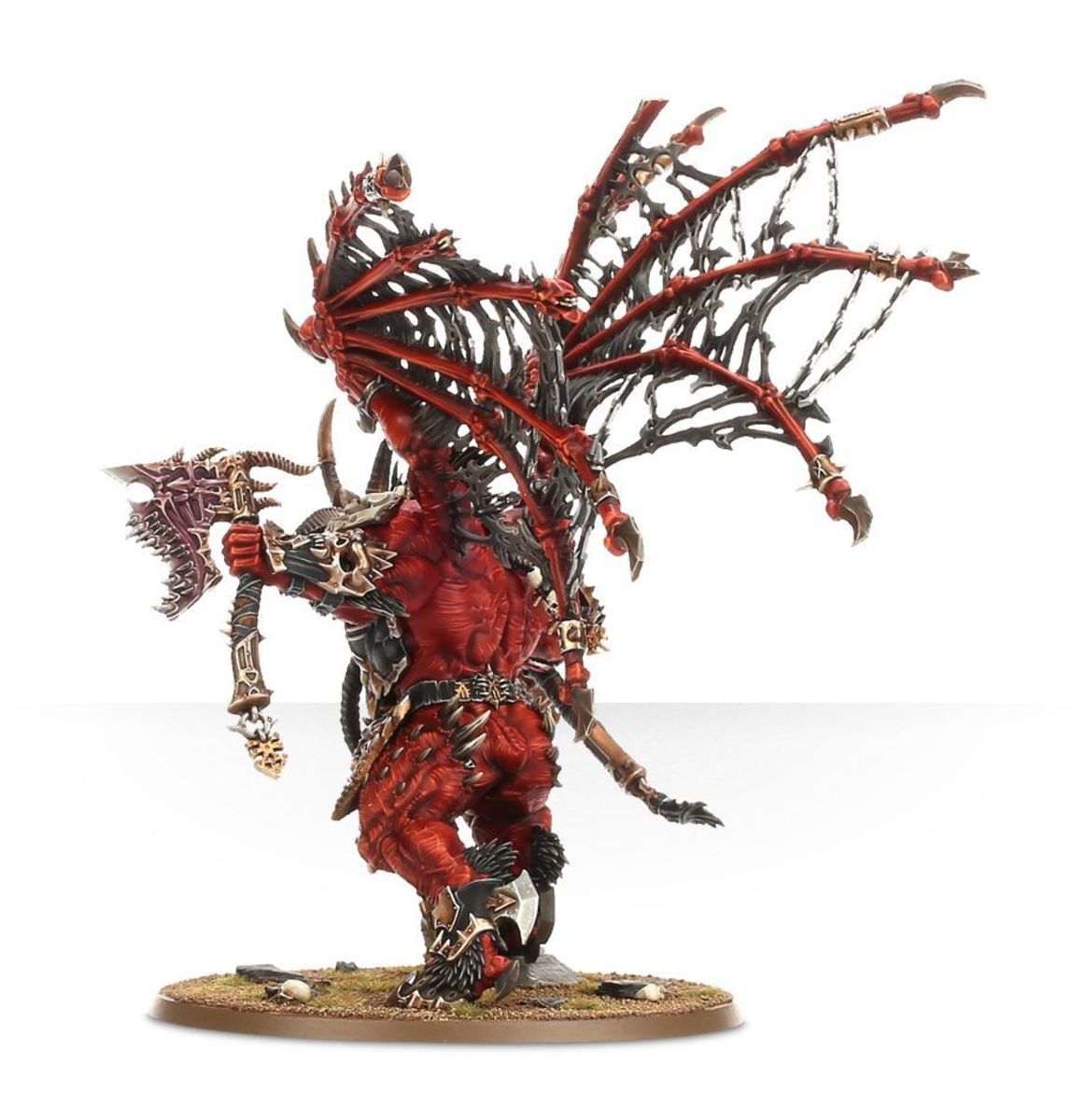SKARBRAND THE BLOODTHIRSTER3