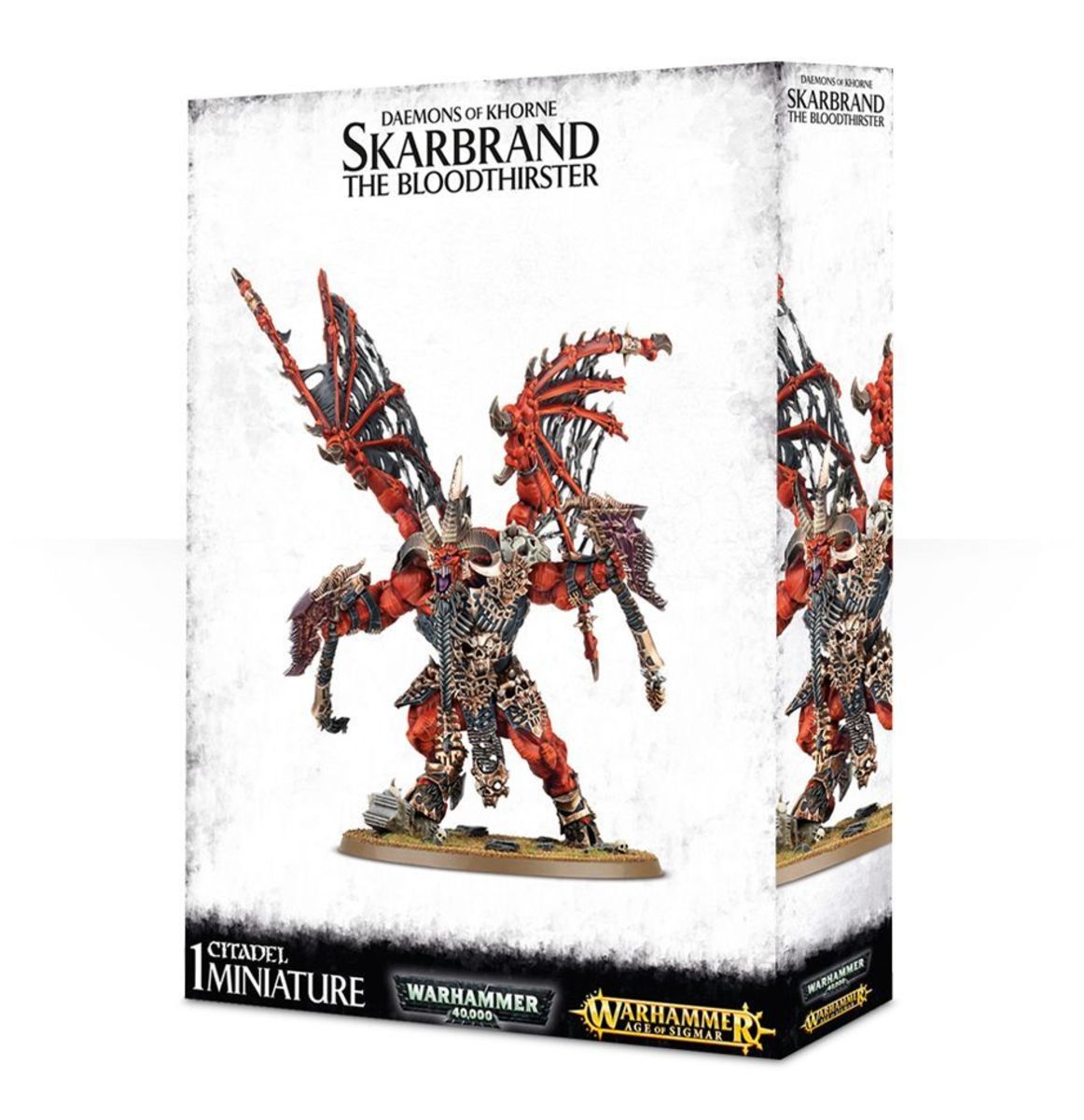 SKARBRAND THE BLOODTHIRSTER9