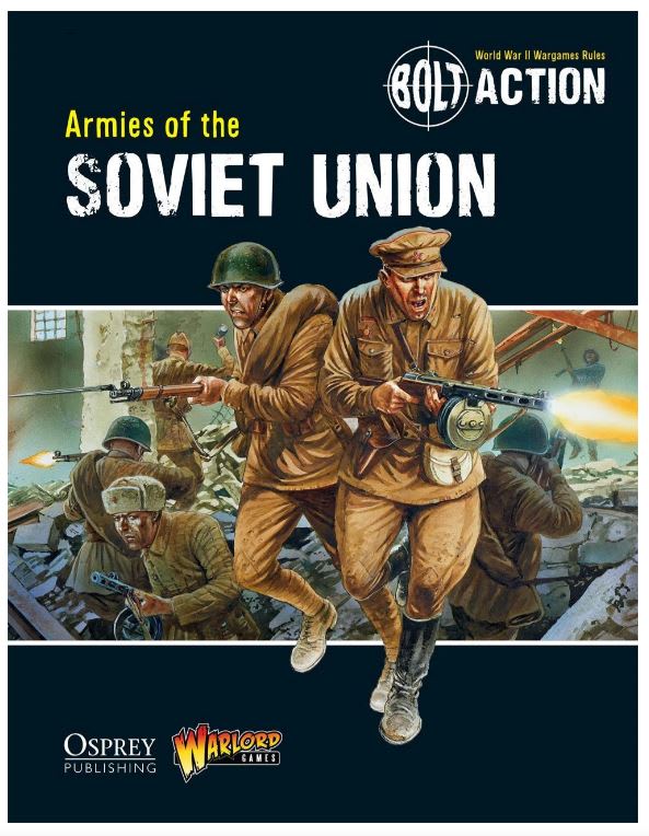 Armies of the Soviet Union1