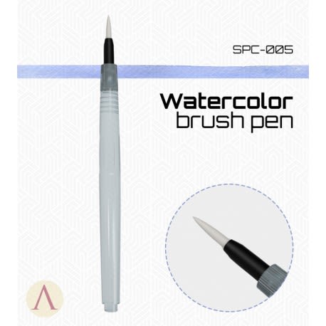 WATERCOLOR BRUSH PEN1