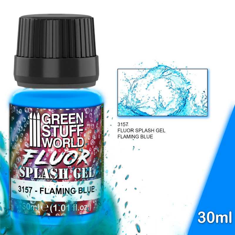 SPLASH GEL - AZUL FLAMIGERO1