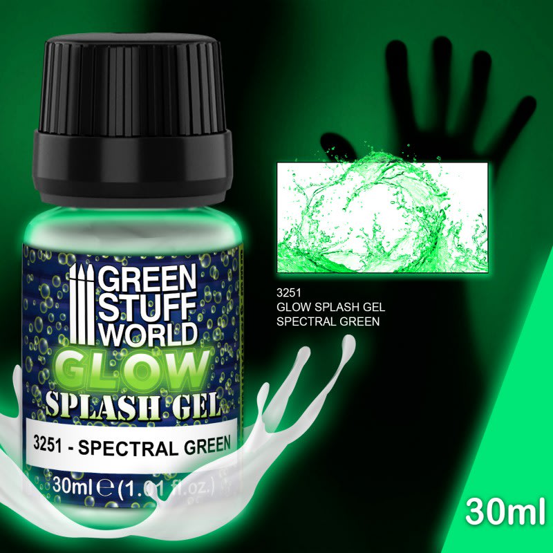 SPLASH GEL - VERDE ESPECTRAL1