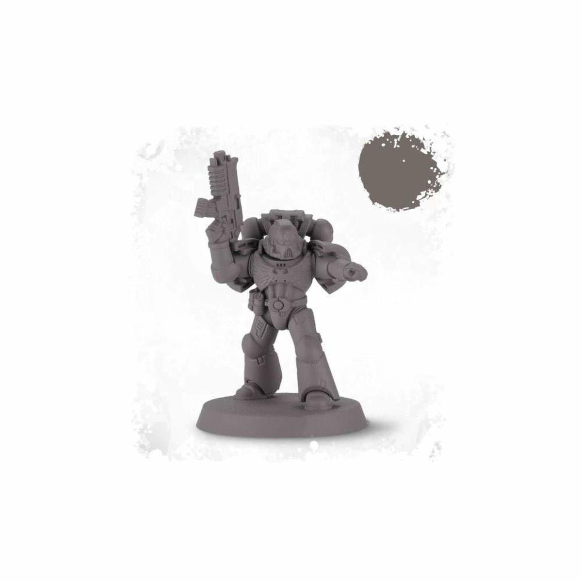 CITADEL SPRAY: STORMVERMIN FUR (400 ML)2